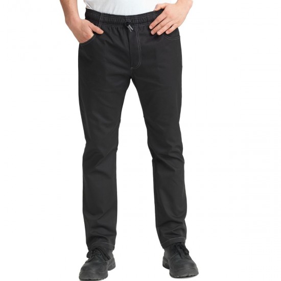 Le Chef Prep Trouser Le Chef Prep Trouser