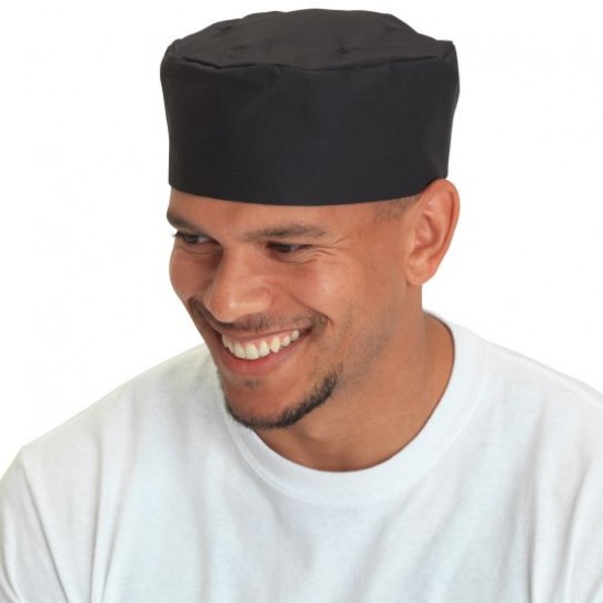 Le Chef Skull Cap