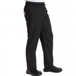 Le Chef Professional Trousers Le Chef Professional Trousers