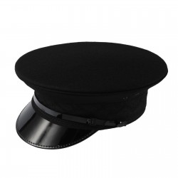 Gloss Peak Cap Gloss Peak Cap