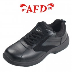 Afd Non Safety Trainer Black Afd Non Safety Trainer Black