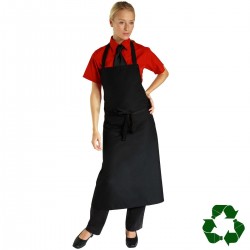 Apron Bib Polyester 28" X 36" Apron Bib Polyester 28" X 36"