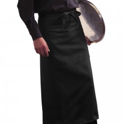 Apron Bistro + Fr/Pkt 37X39 Se Apron Bistro + Fr/Pkt 37X39 Se