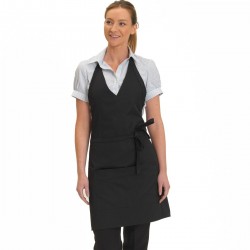 V-Neck Apron P/C 36"X40" V-Neck Apron P/C 36"X40"