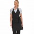V-Neck Apron P/C 36"X40"