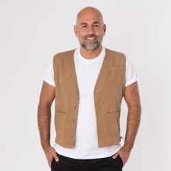 Dennys Originals Waistcoats