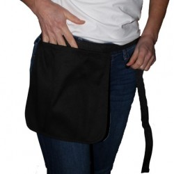 Tablet Apron Black Tablet Apron Black