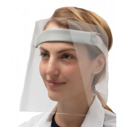Face Visor - One Size Face Visor - One Size