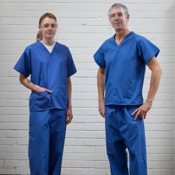 Mto Scrub Suit Set Mto Scrub Suit Set