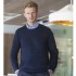 Henbury Crew Neck Jumper