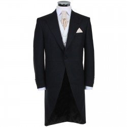 Herringbone Tailcoat Herringbone Tailcoat