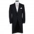 Herringbone Tailcoat