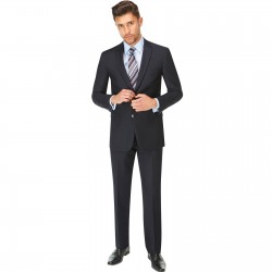 Madrid Mens Tailored Fit Trs Madrid Mens Tailored Fit Trs