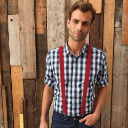 Premier Clip On Braces