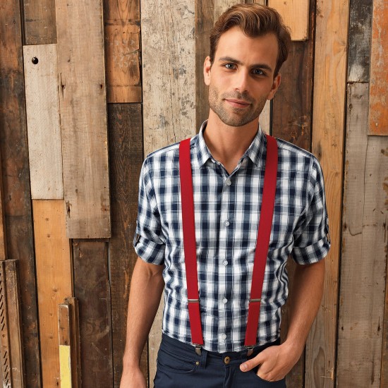 Premier Clip On Braces