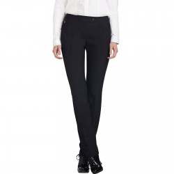 Whitchapel Slim Fit Trouser Whitchapel Slim Fit Trouser