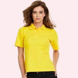Ladies Poloshirt 220G