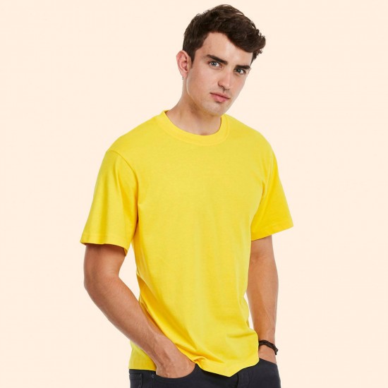 Classic T Shirt 180G