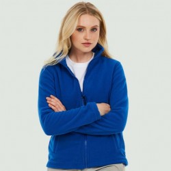 Ladies Classic Full Zip Fleece Ladies Classic Full Zip Fleece