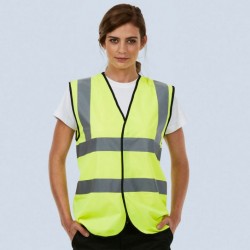 Sleeveless Safety Waist Coat Sleeveless Safety Waist Coat