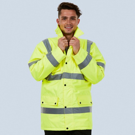 Road Safety Jacket