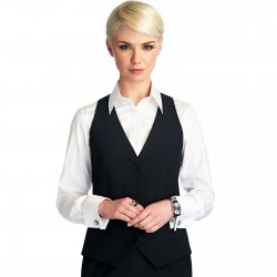 Poplar Waistcoat Poplar Waistcoat