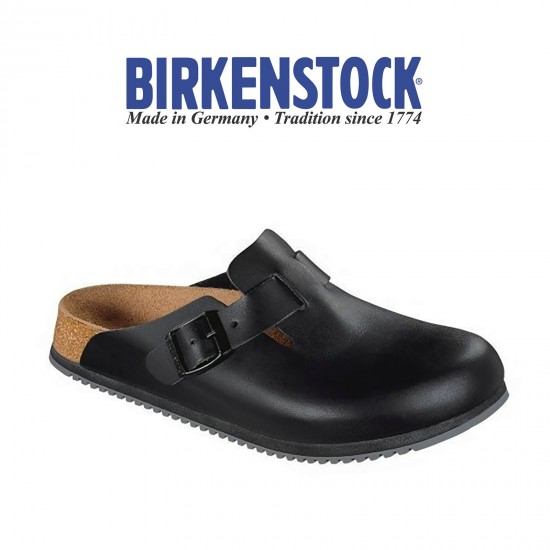 Birkenstock Boston Shoe Birkenstock Boston Shoe