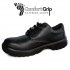 Comfort Grip Lace Up Shoe