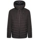 JCB D-M7 Trade Black Hybrid Padded Jacket JCB D-M7 Trade Black Hybrid Padded Jacket