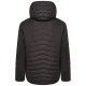 JCB D-M7 Trade Black Hybrid Padded Jacket JCB D-M7 Trade Black Hybrid Padded Jacket
