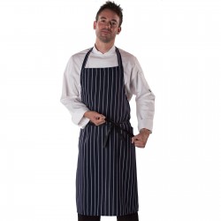 Dennys Colour Stripe Bib Ap Dennys Colour Stripe Bib Ap