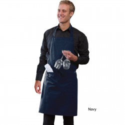 Apron Bib+Pocket 36X36 + Adj H Apron Bib+Pocket 36X36 + Adj H