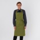 Dennys Bib apron with pocket and adjustable halter (DP55) Dennys Bib apron with pocket and adjustable halter (DP55)
