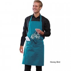 Apron Bib+Pocket 36X36 + Adj H Apron Bib+Pocket 36X36 + Adj H