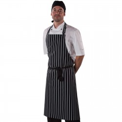 Apron Bib Cotton 36 X 40 + Adj Apron Bib Cotton 36 X 40 + Adj