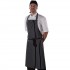 Apron Bib Cotton 36 X 40 + Adj