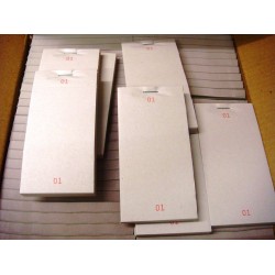 Single Drinks Pad (100) Single Drinks Pad (100)