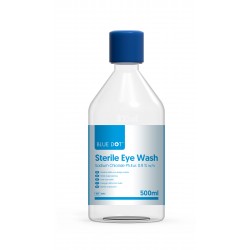 Eye Wash Bottle 500ml Eye Wash Bottle 500ml