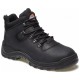 Dickies Fury Super Safety Hiker Boots