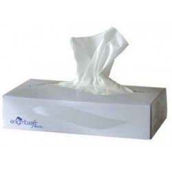 2 ply White Facial Tissues (36 packs) 2 ply White Facial Tissues (36 packs)