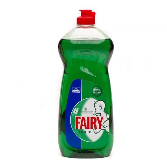 Fairy Liquid Detergent (900ml)