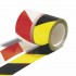 Hazard Warning Tape - Ideal for flooring 33 Metres