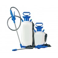 Heavy Duty Pressure Sprayer