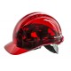 Portwest Peak View Safety Helmet - PV50 Portwest Peak View Safety Helmet - PV50