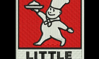 Free Embroidery on your Workwear