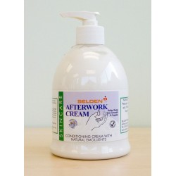 SO Hydrating Moisturiser Cream 3 x 1 litres SO Hydrating Moisturiser Cream 3 x 1 litres