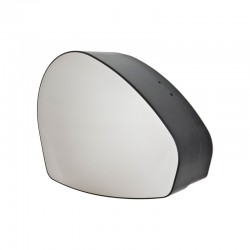Mercury Jumbo Toilet Roll Dispenser Mercury Jumbo Toilet Roll Dispenser