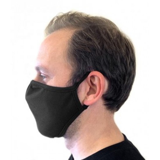 Next Level Eco Performance Face Mask