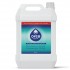 OrcaGel Anti-Bac Hand Sanitiser Gel 70% Alcohol 5 Litre ORC255