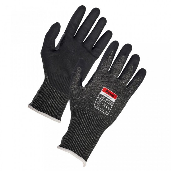 Pawa PG530 Gloves - Cut D Protection